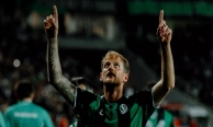 Sakaryaspor-Kütahyaspor: 2-0