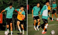 Sakaryaspor, taraftarının önüne çıkıyor