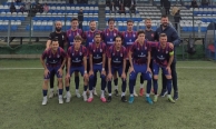 Ada Şekerspor- Yeşilyurt Beldespor :0-4