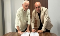 As Akyazıspor'da Ahmet Seçgin dönemi sona erdi