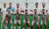 Beyoğlu Yeniçarşı - Sakaryaspor : 1-2