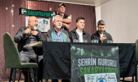 Nehrin çocukları projesi yeniden start aldı