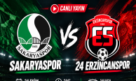 Sakaryaspor – 24 Erzincanspor Maçı Ne Zaman, Hangi Kanalda? İşte Canlı Yayın Bilgileri