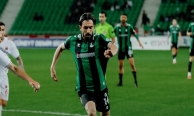 Sakaryaspor - Erzincanspor:1-3