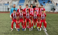 Akçayspor- Pamukovaspor:0-2
