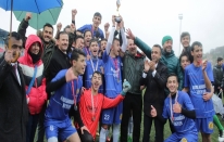 Şampiyon Cumhuriyet Anadolu Lisesi