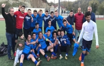 U19 Play-off sona erdi