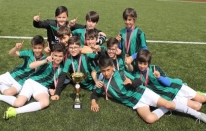 KUPA NAZMİYE ÖMER’İN