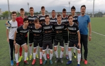 Bolu Beyi Erenlerspor !