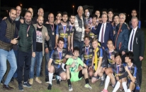 ŞAMPİYON KARASU AZİZİYE