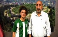 BARIŞ VE FURKAN SULTANBEYLİ’DE
