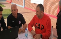 Oyuncu fabrikası Erenler54 FK