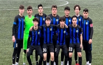 Hendekspor U16 iddialı