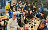 U18 Şampiyonu Harmanlıkspor