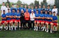 Harmanlıkspor, Bilecik'ten şampiyon dönüyor