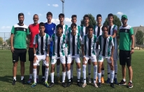 Elit U17 ve Gelişim U19 Ligleri ertelendi
