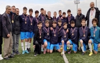 U14 Türkiye Şampiyonası başlıyor