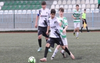 U15 Play-off heyecanı başlıyor
