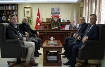 Olgunlar Turnuvası'nda hazırlıklar başladı