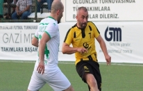 Olgunlar Turnuvası 23 Haziran'da başlıyor