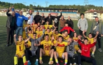U15 Türkiye Şampiyonası başlıyor