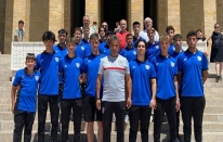 Arifiye Atılganspor'dan Ankara çıkarması