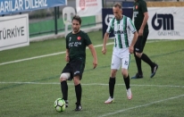 Olgunlar Turnuvası için kayıtlar Pazartesi sona eriyor