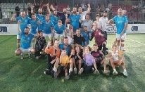 Finalin adı İzrek -Nass Grup