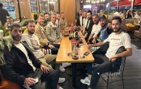 Acun'un Turnuvasına katılacaklar