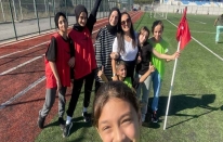 Akyazı'da Atletizm kursu açılıyor