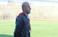Sapanca Gençlikspor'da Ahmet Secgin dönemi