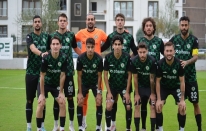 Sapancaspor'da 6 gün izin