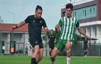 Sapancaspor, Elazığspor karşısında