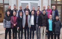 U14 Play-off heyecanı başlıyor