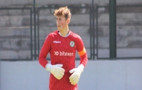 Sakaryalı kaleci Bodrumspor'da