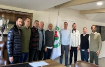 Sapancaspor transfer yasağını kaldırdı