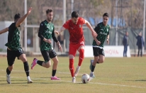 Efeler 09 FK-Sapanca Gençlikspor: 3-2