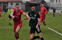 Sapancaspor BAY geçiyor