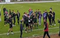Sapancaspor'dan kritik galibiyet