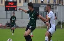 Sapancaspor lige tutunmak için sahaya çıkıyor