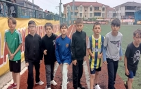 Karasu'da Egemenlik Koşusu