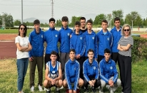Atletizmde Sakarya Spor Lisesi farkı
