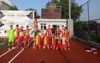 Karasu galip geldi 2-1