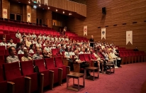 Hakem semineri Serdivan'da düzenlendi