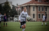 Kadınlarda transfer harekatı