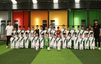 Şeker Yıldızspor Altyapıya güveniyor