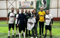 Altay Taşfırın'dan galibiyet tebriği