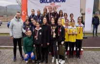 Bartın'da Sakarya Rüzgarı