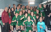 Sakarya Kadın FK, Süper Lig yolunda