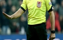 Sakarya'da hakem kursu açılıyor
